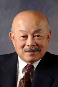 James M. Phang