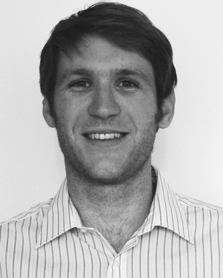 Paul G. Harris