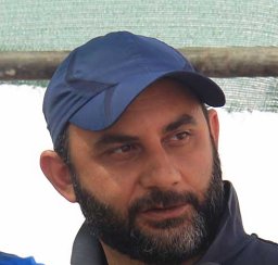 Hamed Vahdati Nasab