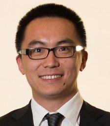 Weijing Wang