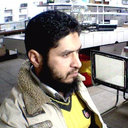 Javaid Sheikh