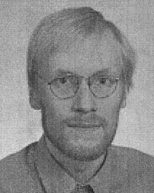 Jari S. Penttila