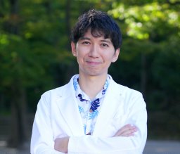 Akihiko Ozaki