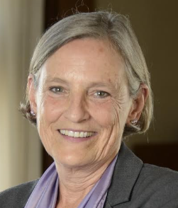 Lisa Anderson