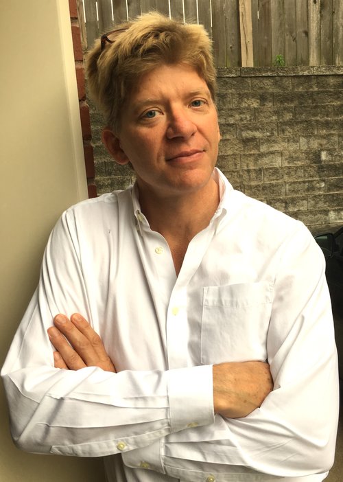 Daniel John Povinelli
