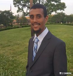 Tewodros Tesfaye