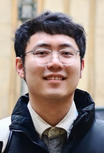 Zexi Li