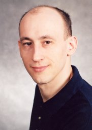 Vadim Strijov