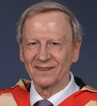 Tony Giddens