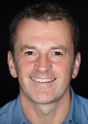 Mathew Upton