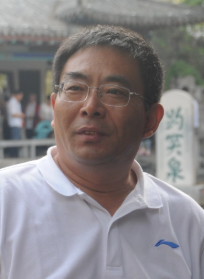 Songan Jin