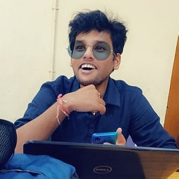 Subhnit K. Roy