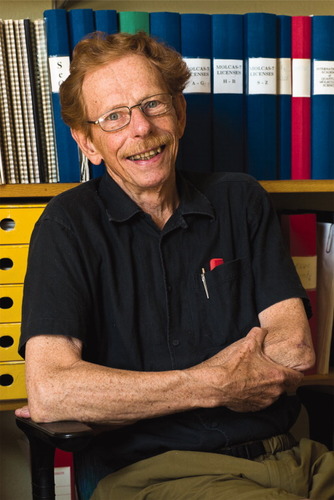 Björn O. Roos