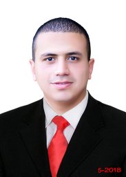 Mohamed A. Sharaf