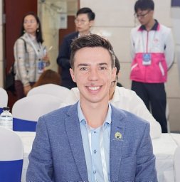 Steven Vasilescu