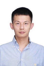 Hongwen Huang