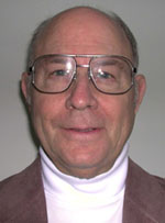Gordon F. Hughes