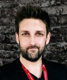 David Green