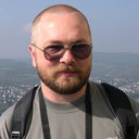 Alex Protasov