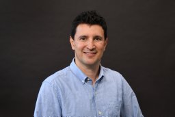 Juan C Arango-Sabogal