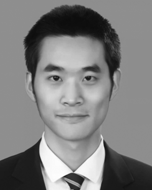 Shaopeng Wei