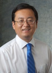 Chris Y. Yuan