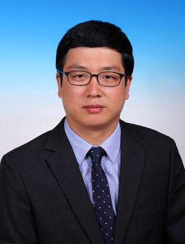 Shudong Zhang