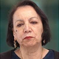 Amel Benammar Elgaaied