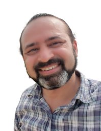 Bhogendra Mishra