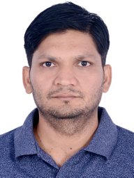 Mukesh Saini