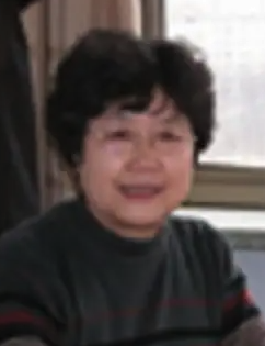 Xiukun Wang