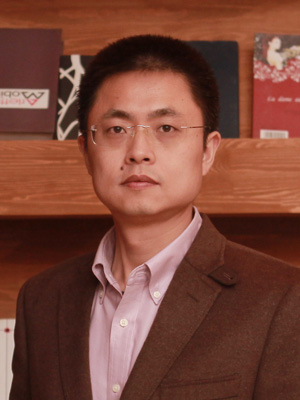 Hongbin Deng