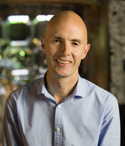 Tim Stephens