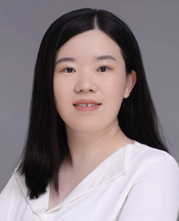 Nan Wang