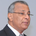 Madathipat Unnikrishnan