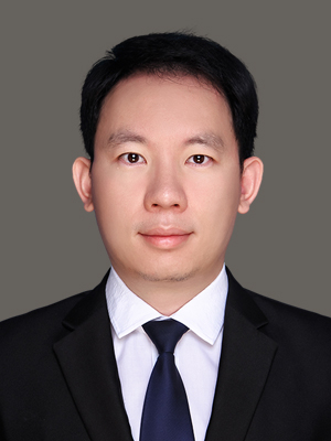 Xiaobin Liu