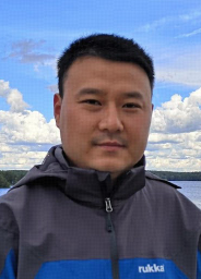 Xin Liu
