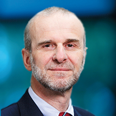Manfred Morari