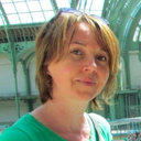 Christelle Saout