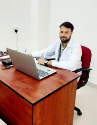 Prasanna Sarangan
