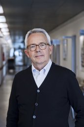 Stig Haunso