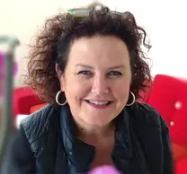 Erin Schuman