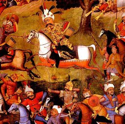Jafar Soltani Farsani