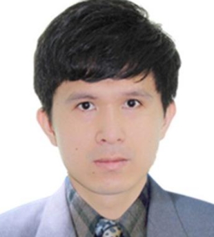 Xianpeng Wang