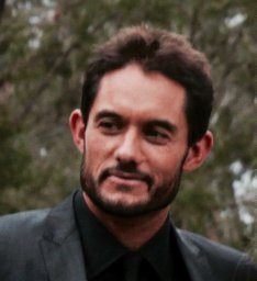 E.J. Stead-Richardson