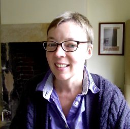 Sharon Mcculloch