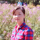 Yueling Zhang
