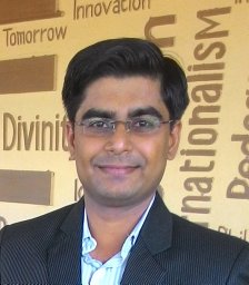 Patel Tapan A
