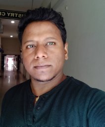 Trailokya Nath Sasamal