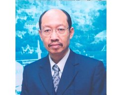 Rahmalan Ahamad